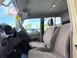 Toyota Land Cruiser 70 Pickup